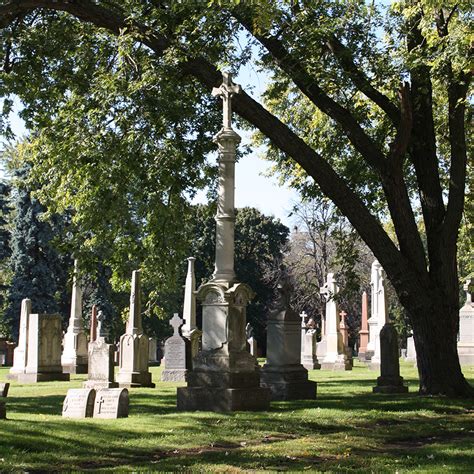 St Michaels Cemetery Catholic Cemeteries And Funeral Services