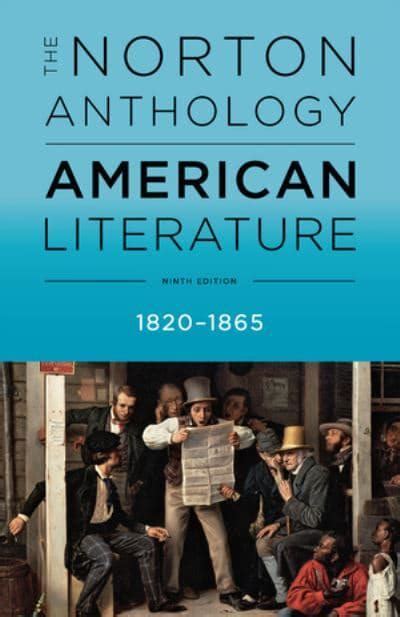 The Norton Anthology of American Literature : Robert S. Levine (general editor), : 9780393264470 ...