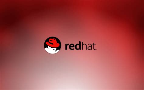 Red Hat Linux Wallpapers Top Free Red Hat Linux Backgrounds