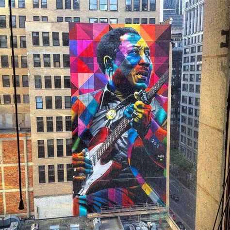 Street Art 20 Murales En Chicago Que Debes Ver