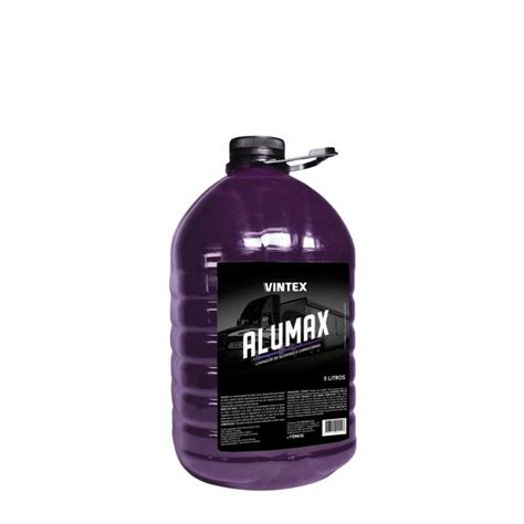 Alumax 5L Vonixx 2B Autotintas