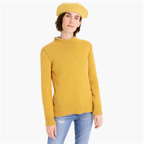 Womens 1988 Rollneck™ Sweater Sweaters Sweaters For Women Pullover