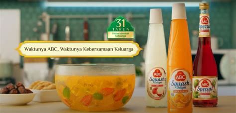 Ada Pesan Di Balik Iklan Sirup Abc