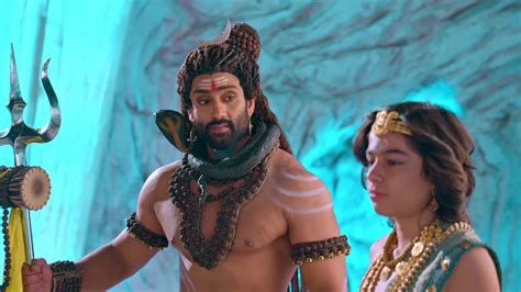 Watch Shiv Shakti Season 1 Episode 215 : Kartikeya Thanks Lord Shiva ...