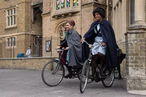 Call The Midwife Season 12 Episode 2  Recap Modern Midwives