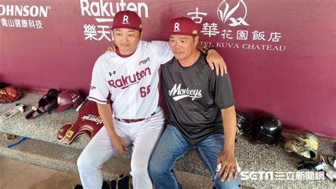 新聞 Xbx 陳瑞振到桃猿客座 要高中生逼自己最短時間上一軍 Baseball板 Disp Bbs