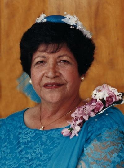 Obituary Ramona Sandoval Of Dimmitt Texas Colonial Funeral Home