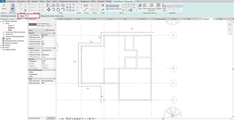 Revit Jak Zrobi Dach Tutorial Poradnik Blog Cgwisdom Pl