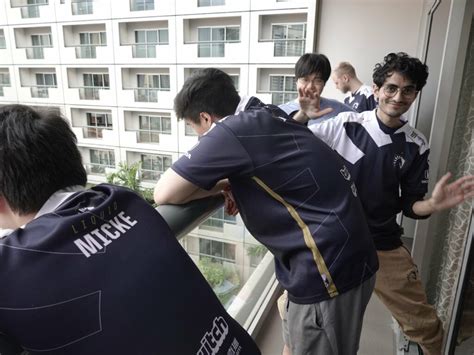 Boxi rejoins Team Liquid for the final Regional Qualifiers run to TI10 ...