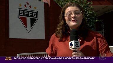 Globo Esporte S O Carlos Araraquara Fora De Casa S O Paulo