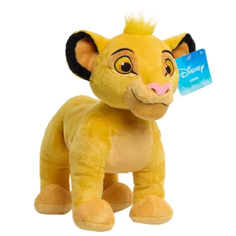 Disney Simba Plush : Target