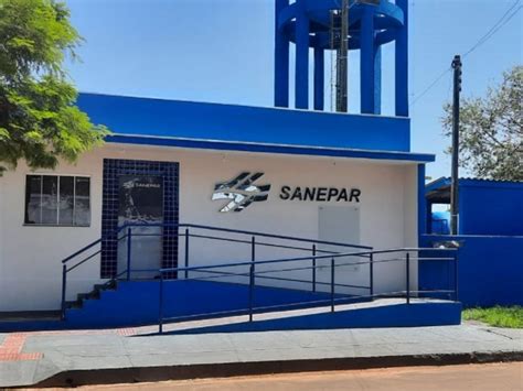 Sanepar Amplia Centrais De Relacionamento Em Cidades Do Noroeste Sanepar