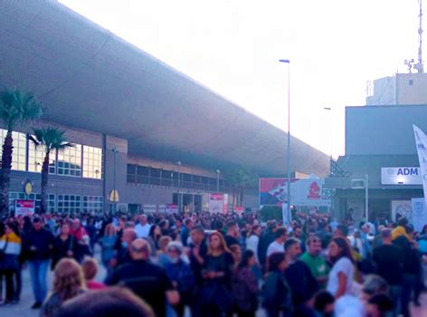 Bari Experience Fiera Del Levante Di Bari Tra Le Fiere Pi