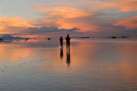 Salar De Uyuni Al Atardecer Y Noche Estrellada Tour Privado Tour