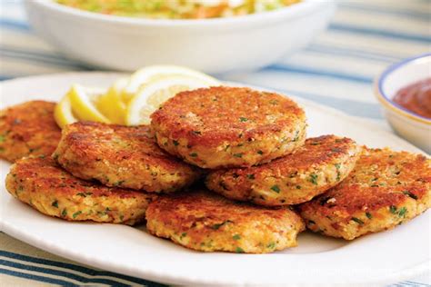 Machli Ki Tikki Recipe by Chef Zakir - Pakistani Chef Recipes