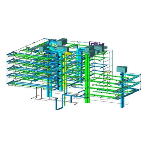 Commercial Bim Modeling Services At Best Price In Jalandhar