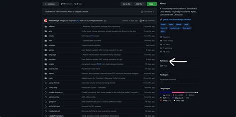 Can't find OBSIDIAN.exe file inside the .zip file · Issue #345 · obsidian-level-maker/Obsidian ...