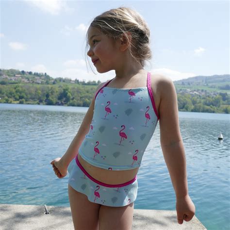 أقل عادي مرعب Maillot De Bain Fille 16 Ans