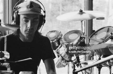 Neil Peart 1979 Photos And Premium High Res Pictures Getty Images