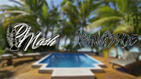 DJ NASH ft DJ KINGSIDE x 24KGolden Mood Zouk Remix 2k20 ツ YouTube