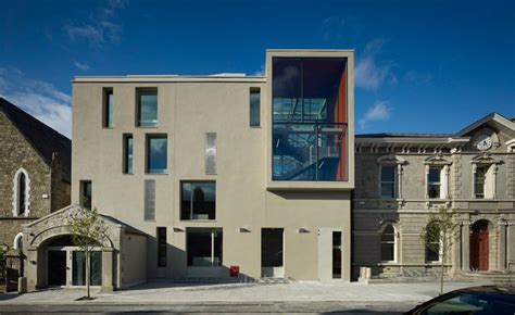 Ireland's best architecture: the W* edit | Wallpaper