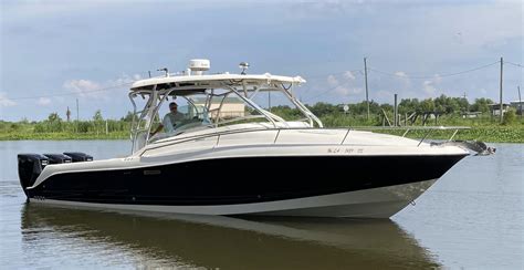 Hydra Sports Vx Sport Fishing For Sale Yachtworld