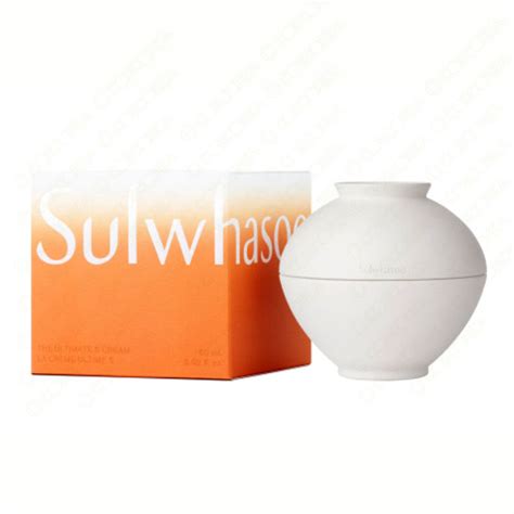 Sulwhasoo The Ultimate S Cream 60ml