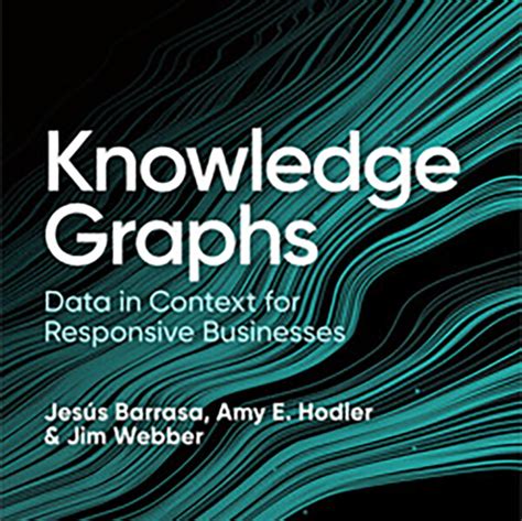 Book Review: Knowledge Graphs – Gemini Data