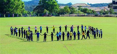 Physical Education Degree In Sri Lanka Collegelearners