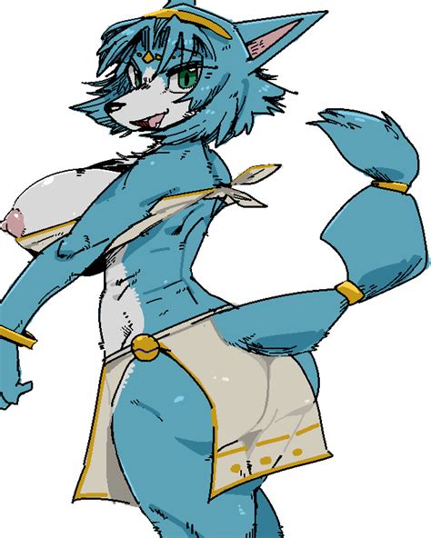 Rule 34 2020 4 5 Accessory Aliasing Anthro Ass Big Breasts Blue Body Blue Fur Blue Hair