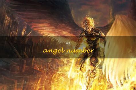 Unlocking The Meaning Behind The 47 Angel Number | ShunSpirit