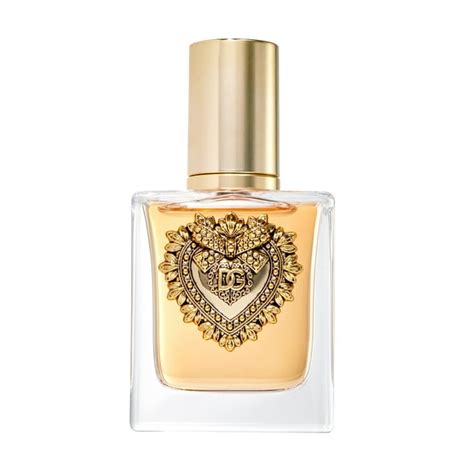 Dolce And Gabbana Devotion Perfume For Women 1 7 Oz Exquisite Floral Fragrance Radiant Citrus