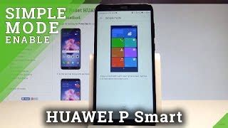 Marzo Un Fiel Impresionante Escanear Huawei P Smart Aeropuerto