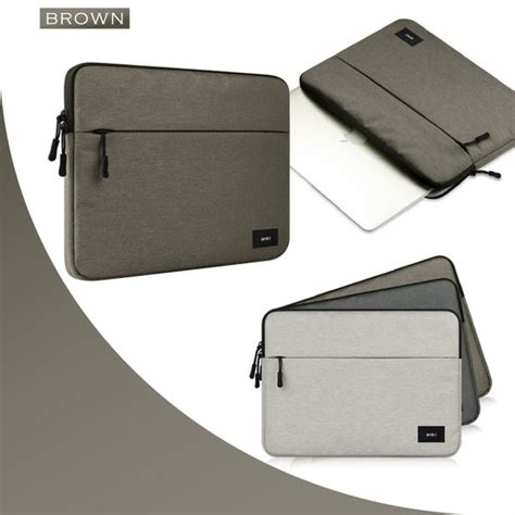 Jual Tas Laptop Sleeve Softcase New Macbook Pro Air Retina