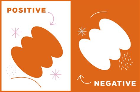 5 Negative Space Logo Design Examples You Can Use LogoAI