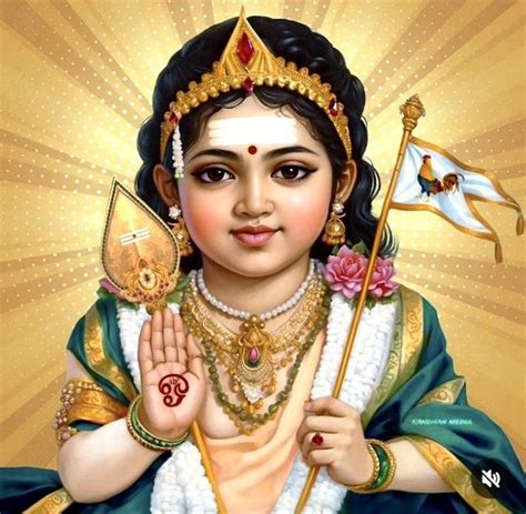 pin  perumal  perumal baby murugan paintings lord murugan
