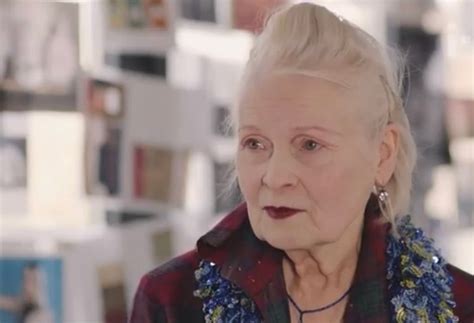 Vivienne Westwood Chi Era Causa Morte Della Stilista Contrataque