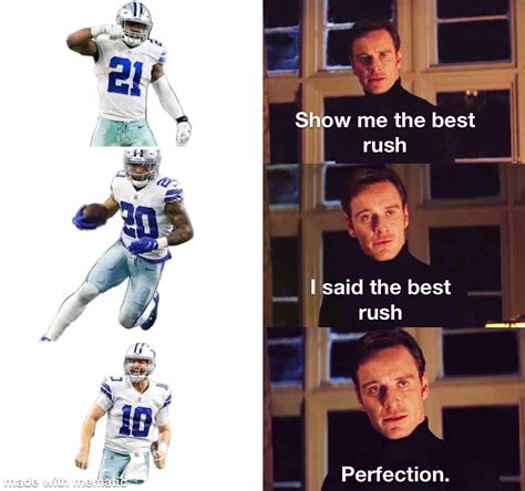 Why is Cooper Rush undefeated? : r/cowboys