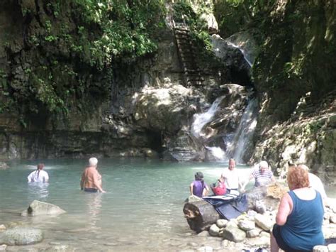 Waterfalls of Damajagua Shore Excursion & Hotels | Power Traveller