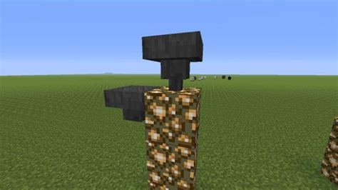 Minecraft Automatic Smelter 6 Steps Instructables