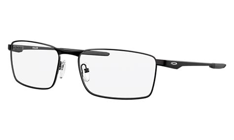 Prescription Glasses - Rx Eyeglasses | Oakley® US