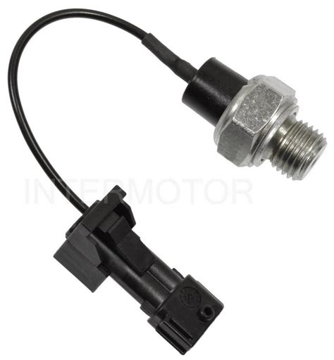 Engine Oil Pressure Switch Light Standard Ignition PS 430