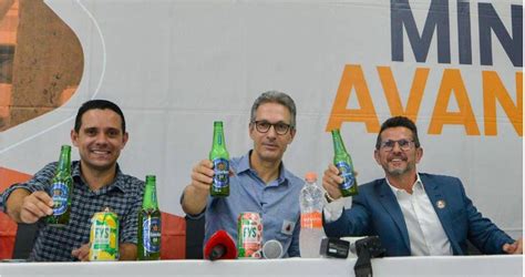 Heineken Inicia Obras De Nova F Brica De Cervejas Em Passos No Sul De