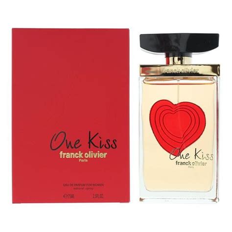 Franck Olivier One Kiss Eau De Parfum Sales And Offers