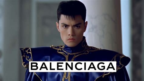 JOJO Bizzare Adventure By Balenciaga YouTube