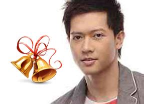 List of Ronnie Liang Christmas Songs