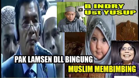 Part Muslim Mencerdas Kan Para Kris Debat Islam Vs Kristen Youtube