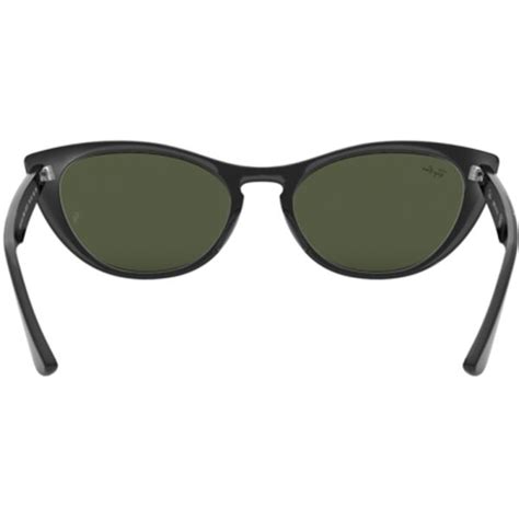 TUPI S A LENTES RAY BAN SOLAR RB4314N 601 31 54