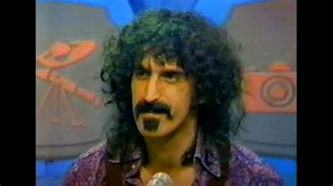 Happy Birthday Frank Zappa Whats My Line Appearance