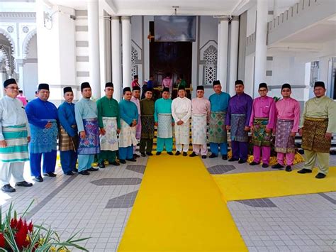 Pengurusan Masjid And Surau Portal Rasmi Jabatan Hal Ehwal Agama Islam